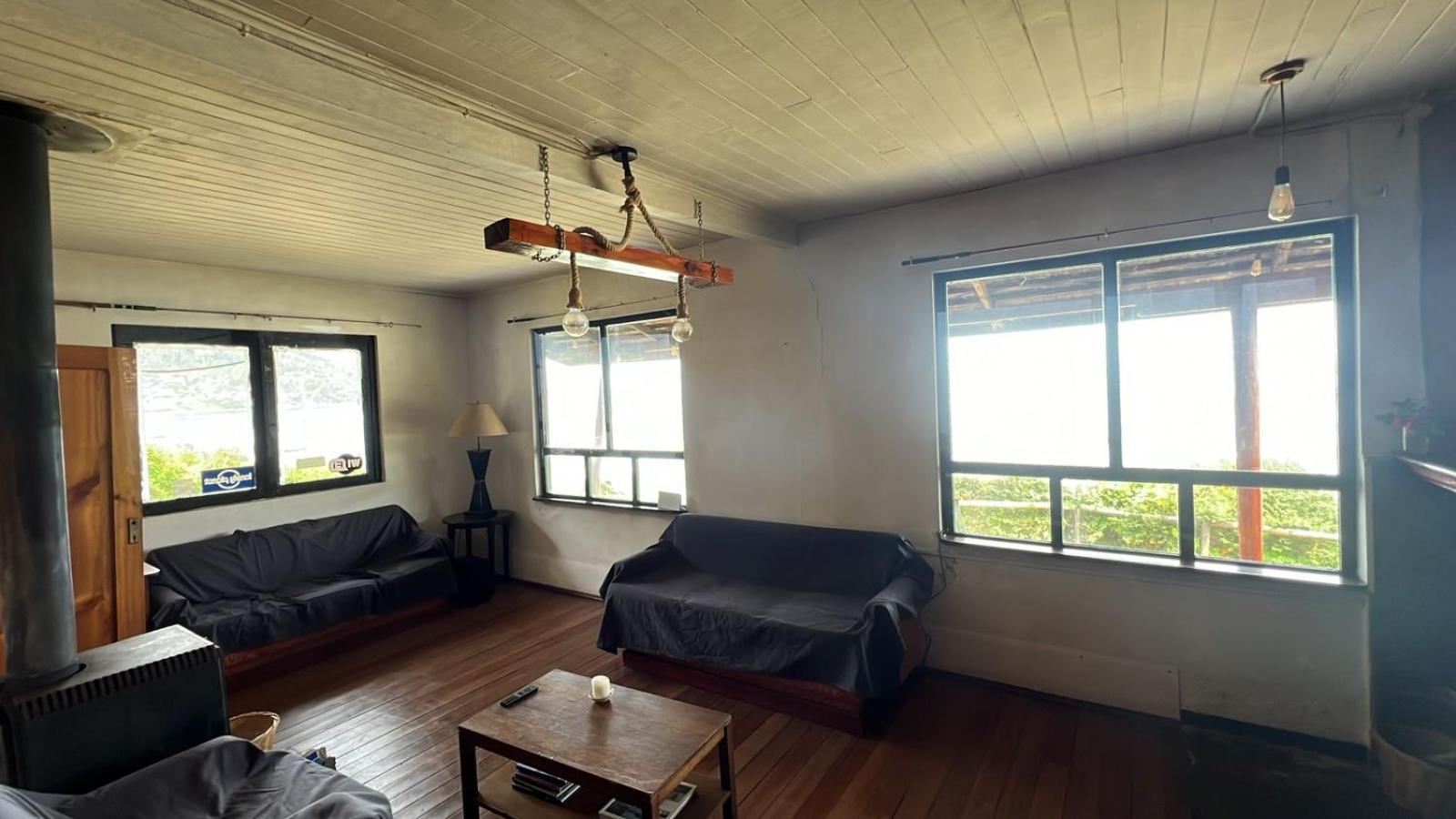 Hosteria Casa Miller B&B Frente Al Mar 바히아 만사 외부 사진