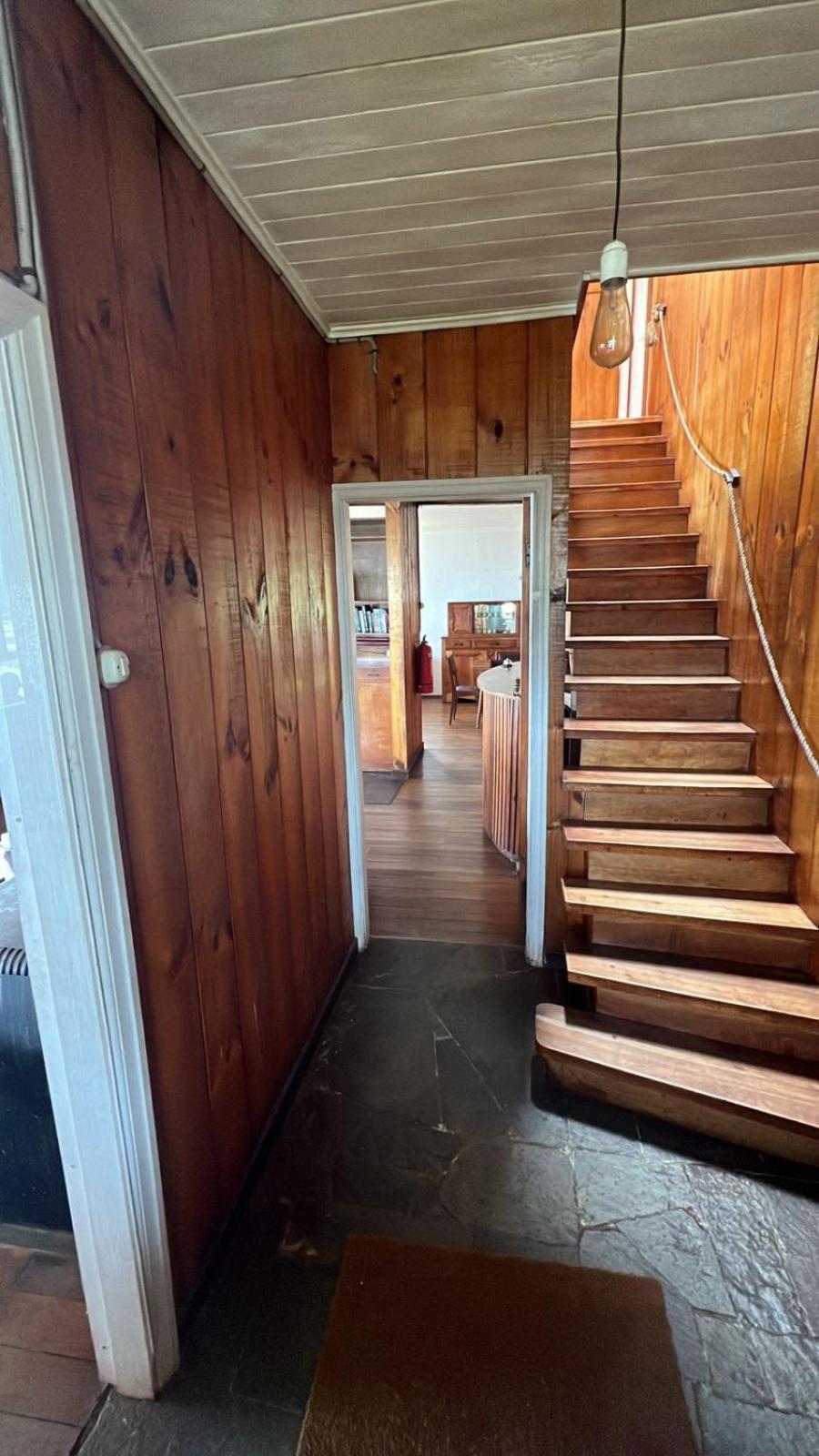 Hosteria Casa Miller B&B Frente Al Mar 바히아 만사 외부 사진
