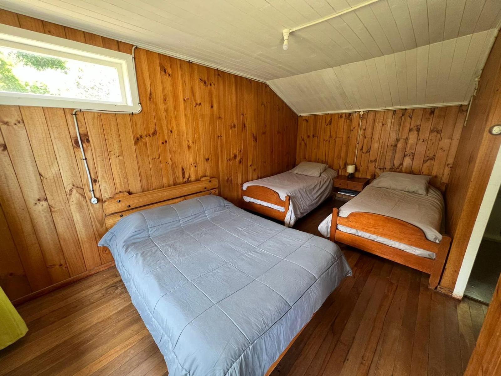Hosteria Casa Miller B&B Frente Al Mar 바히아 만사 외부 사진